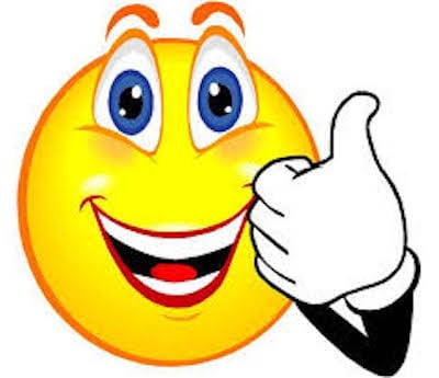 smiley smiley emoticon
