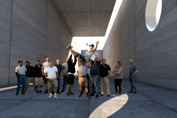 Biehl Brothers Team Hiring Process
