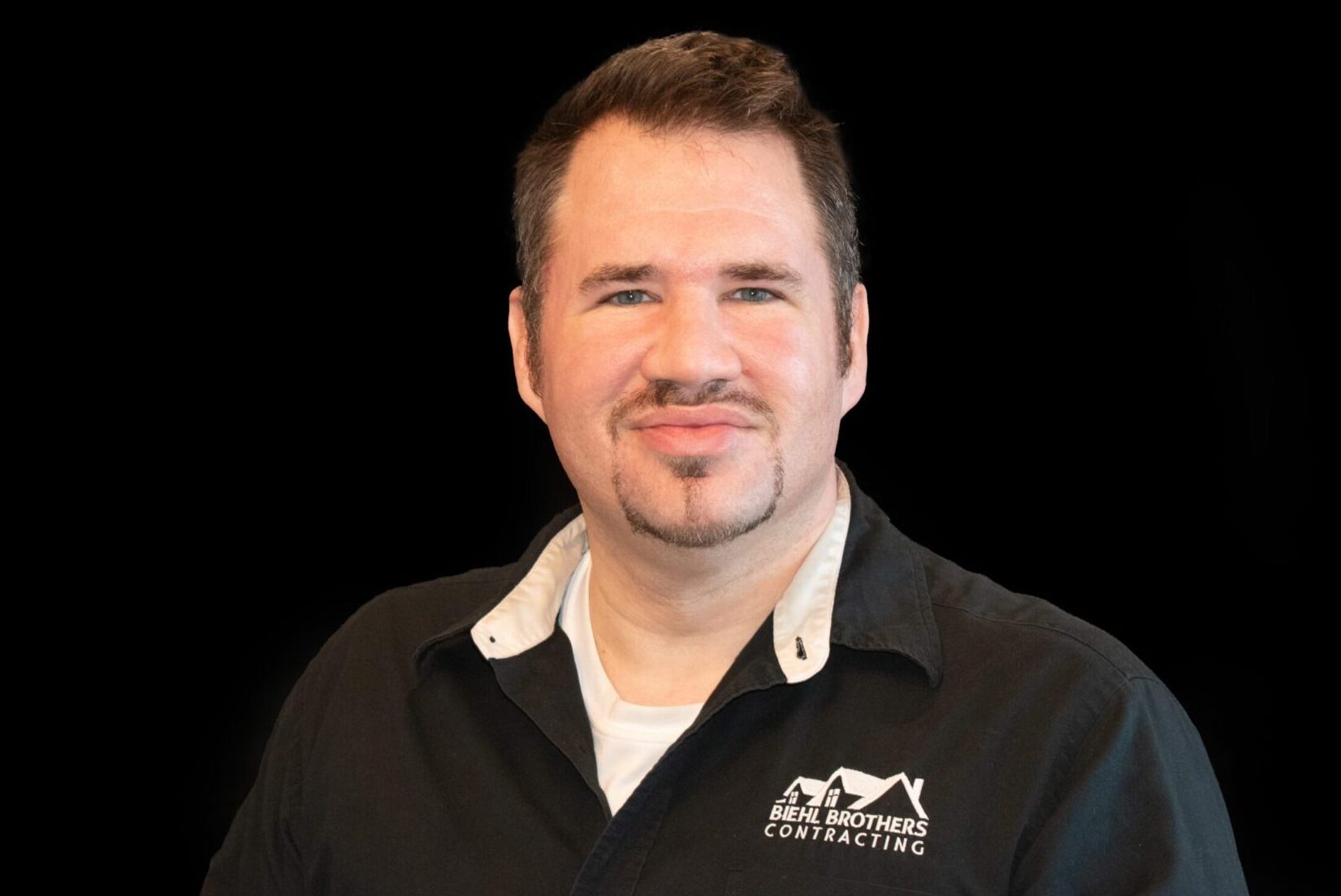 Chase Biehl - Headshot Chase Biehl