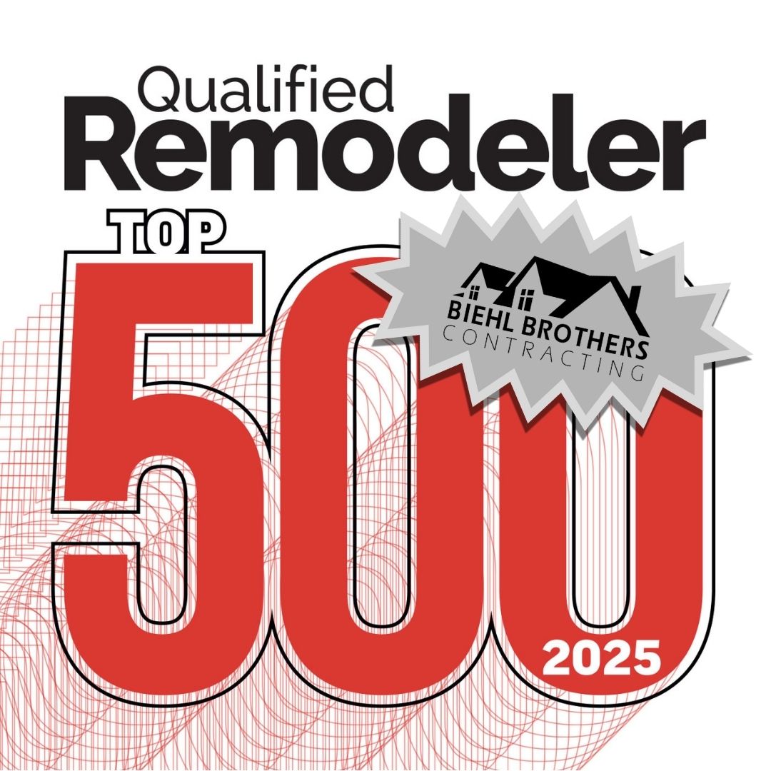 Biehl Brothers Contracting - Top 500 Biehl Brothers Contracting